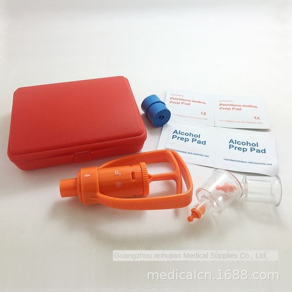 outdoor emergency vacuum inhaler field venom venom inhaler device bee bite vacuum detoxification device
outdoor emergency vacuum inhaler field venom venom inhaler device bee bite vacuum detoxification device