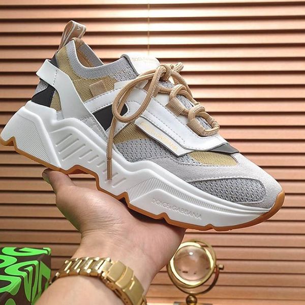 2020i designer new luxury men's casual sports shoes, outdoor casual shoes, fast delivery and original box, Black
2020i designer new luxury men's casual sports shoes, outdoor casual shoes, fast delivery and original box, Black