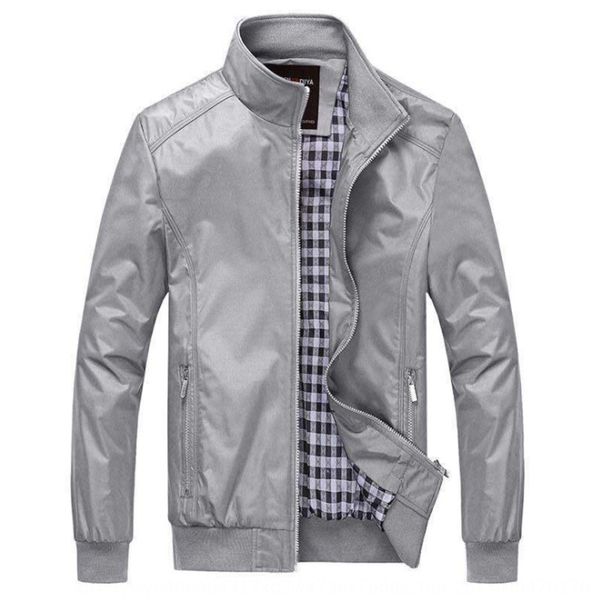 new fashion casual jacket men's autumn and winter all-match jacket simple trendy coat men's coat, Black;brown
new fashion casual jacket men's autumn and winter all-match jacket simple trendy coat men's coat, Black;brown