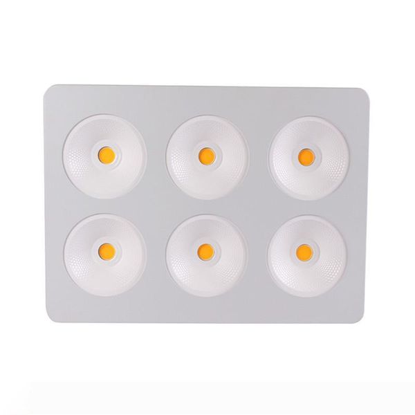 6*200w cxb3590 cob full spectrum 1200w led plant grow light indoor greenhouse hydroponic plant growth lighting lamp
6*200w cxb3590 cob full spectrum 1200w led plant grow light indoor greenhouse hydroponic plant growth lighting lamp