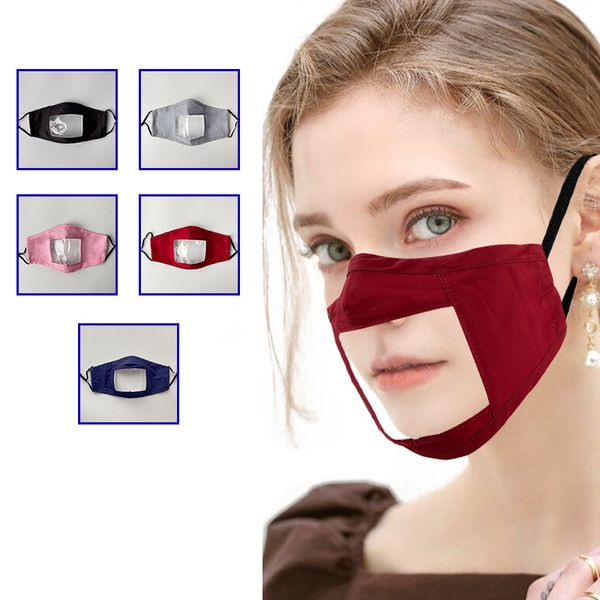 fast ship reusable lip language mask pm2.5 face care face cover mount masks anti-dust mouth mask cotton clear tpu mask 
fast ship reusable lip language mask pm2.5 face care face cover mount masks anti-dust mouth mask cotton clear tpu mask