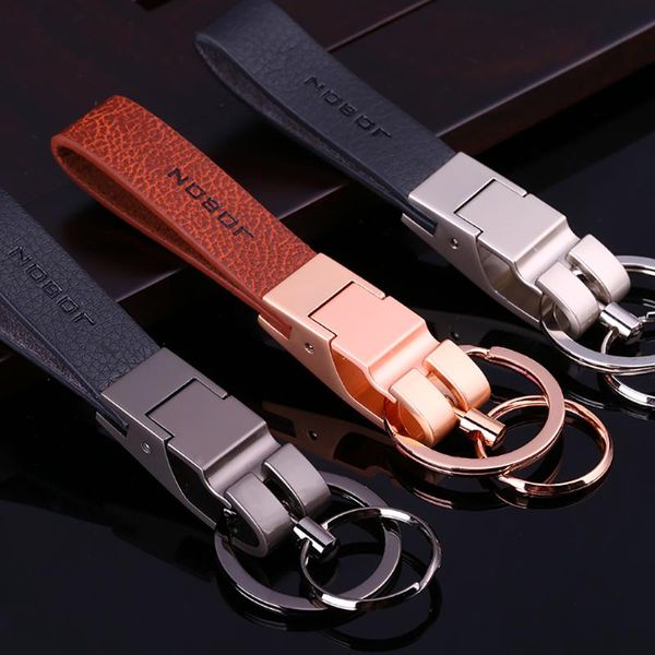 jobon high-grade keychain leather rope custom lettering gift for car key chain holder gift for women key ring bag pendant, Silver
jobon high-grade keychain leather rope custom lettering gift for car key chain holder gift for women key ring bag pendant, Silver