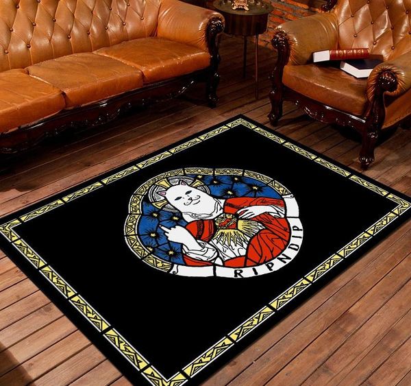 rectangle animal pattern carpet cartoon trend popular logo decorate carpet kitchen bedroom multi role washable carpet
rectangle animal pattern carpet cartoon trend popular logo decorate carpet kitchen bedroom multi role washable carpet