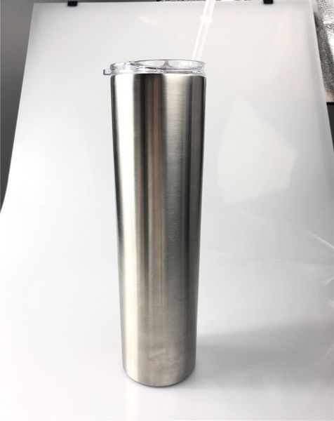 35oz stainless steel skinny tumbler straight coffee cup vacuum insulated beer coffee mugs with lid and straw ing
35oz stainless steel skinny tumbler straight coffee cup vacuum insulated beer coffee mugs with lid and straw ing