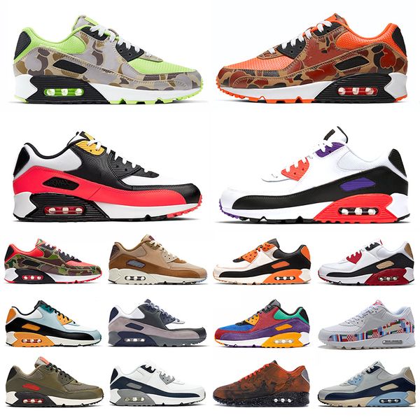 classic men women running shoes lahar escape reverse duck camo total orange be ture cny bred mens trainers sports sneakers 36-45
classic men women running shoes lahar escape reverse duck camo total orange be ture cny bred mens trainers sports sneakers 36-45