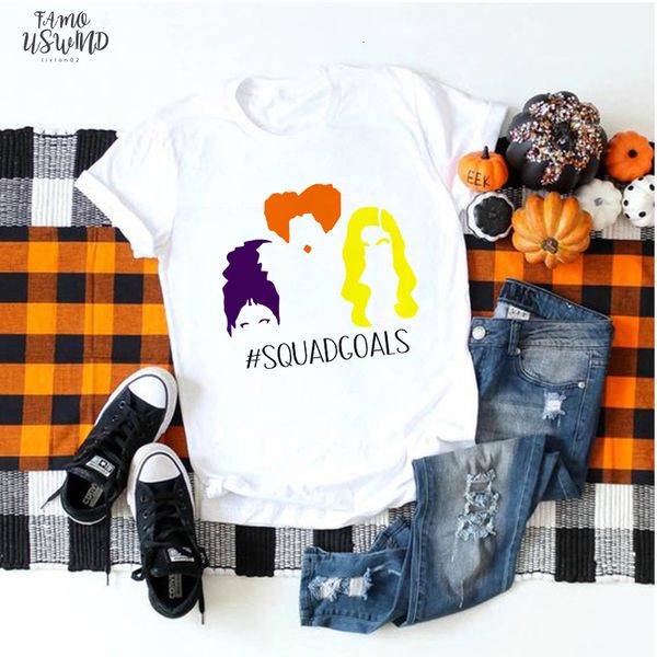 hocus pocus halloween women t shirt gothic horror short sleeve short vintage ulzzang i smell children streetwear, White
hocus pocus halloween women t shirt gothic horror short sleeve short vintage ulzzang i smell children streetwear, White