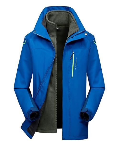 outdoor long sleeves waterproof coats pizex double deck winter warm windproof windbreakers mens ski jackets, Black;red
outdoor long sleeves waterproof coats pizex double deck winter warm windproof windbreakers mens ski jackets, Black;red