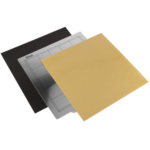 3d printer 300x300mm bed build surface platform for cr-10s
3d printer 300x300mm bed build surface platform for cr-10s