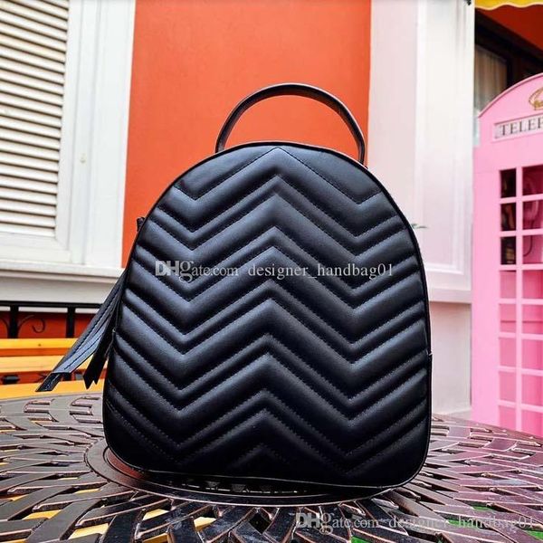 fashion wave pattern backpack leather handbag classic female school bag backpack
fashion wave pattern backpack leather handbag classic female school bag backpack