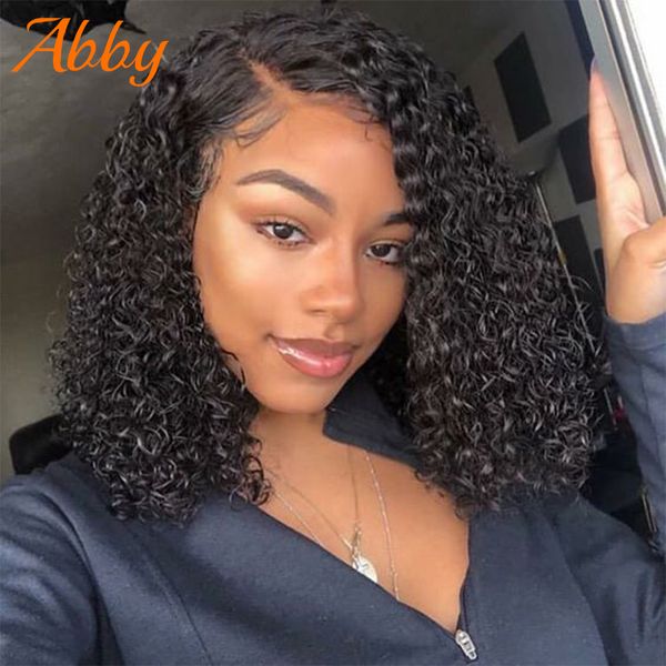 250% density curly short bob 8-16inch peruvian lace front human hair bob wigs for black women preplucked natural hairline abby
250% density curly short bob 8-16inch peruvian lace front human hair bob wigs for black women preplucked natural hairline abby