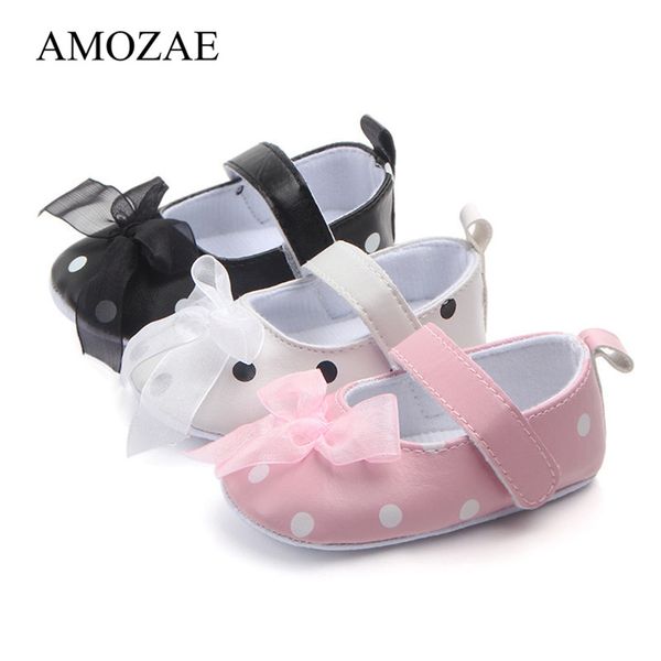 summer newborn infant toddler cute shoes baby girl bow dot princess shoes anti-slip indoor first walker for 0-18 months
summer newborn infant toddler cute shoes baby girl bow dot princess shoes anti-slip indoor first walker for 0-18 months