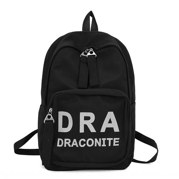 2019 new korean style student travel school backpack canvas letter printed schoolbag outdoor travel bag
2019 new korean style student travel school backpack canvas letter printed schoolbag outdoor travel bag
