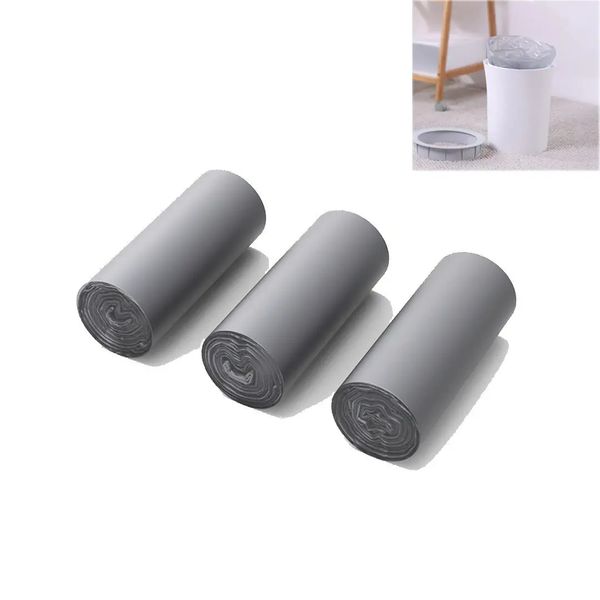 quange flat mouth trash bag 3 roll thickened leakproof full of resilience large green garbage bags disposable
quange flat mouth trash bag 3 roll thickened leakproof full of resilience large green garbage bags disposable