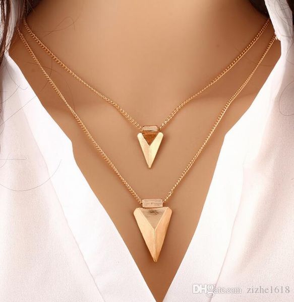 necklace pendant 2 piece set silver retro beach 3d triangle bodomi chain summer woman girl gift fashion wholesale jewelry
necklace pendant 2 piece set silver retro beach 3d triangle bodomi chain summer woman girl gift fashion wholesale jewelry