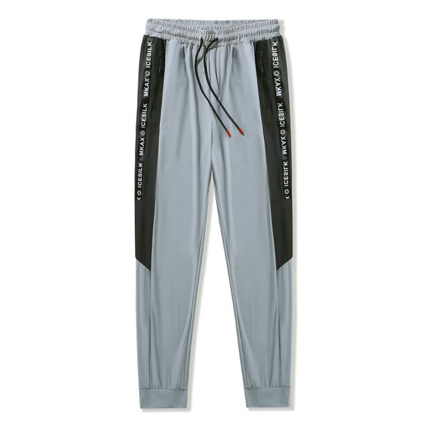 large size summer men pants ice cool casual breathable lightweight quick dry trousers men's long pants male pencil, Black
large size summer men pants ice cool casual breathable lightweight quick dry trousers men's long pants male pencil, Black