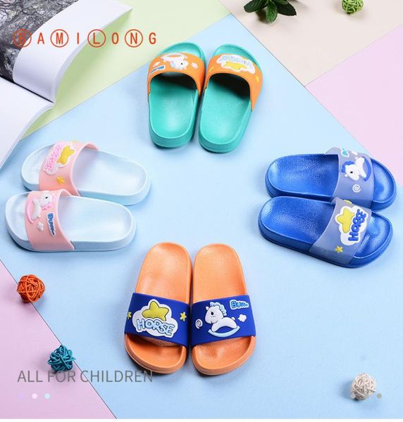 new cartoon slippers girls summer beach sandals kids bathroom flip flops toddler boys indoor flip flops kids slippers b126, Black;grey
new cartoon slippers girls summer beach sandals kids bathroom flip flops toddler boys indoor flip flops kids slippers b126, Black;grey