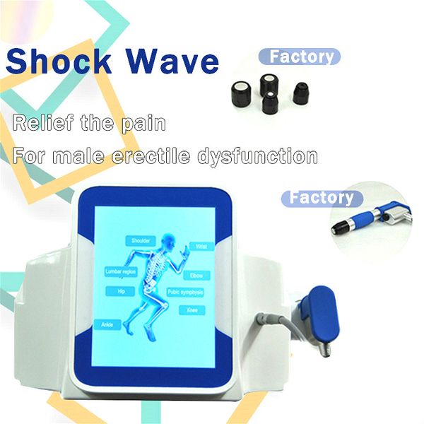 pneumatic shock wave therapy equipment shockwave machine eswt physiotherapy knee back pain relief cellulites removal instrument
pneumatic shock wave therapy equipment shockwave machine eswt physiotherapy knee back pain relief cellulites removal instrument