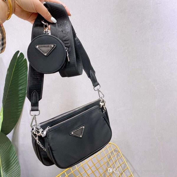 wholesale 3 piece set designer canvas shoulder bag women chest pack lady tote chains handbags purse messenger bag designer handbags
wholesale 3 piece set designer canvas shoulder bag women chest pack lady tote chains handbags purse messenger bag designer handbags