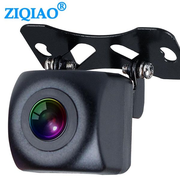 ziqiao reversing rear camera fisheye lens starlight night vision mccd universal hd reverse camera hs032 car
ziqiao reversing rear camera fisheye lens starlight night vision mccd universal hd reverse camera hs032 car