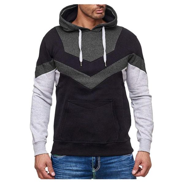 outdoor sport sweatshirt fashion men autumn winter print sportswear patchwork pullover long sleeve sweatshirt streetwear, Black;red
outdoor sport sweatshirt fashion men autumn winter print sportswear patchwork pullover long sleeve sweatshirt streetwear, Black;red