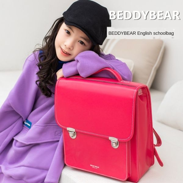 at4dr cup bear children's english schoolbag primary school students bag protective backpack grade 1-5 boys and girls 6-12 years old bac
at4dr cup bear children's english schoolbag primary school students bag protective backpack grade 1-5 boys and girls 6-12 years old bac