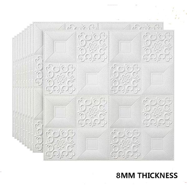 3d wall stickers roof decoration foam wallpaper 3d stereo waterproof ceiling sticker bedroom ceiling diy background
3d wall stickers roof decoration foam wallpaper 3d stereo waterproof ceiling sticker bedroom ceiling diy background