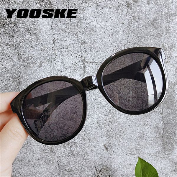 yooske round oversized sunglasses women brand designer vintage big frame sun glasses ladies shades eyewear, White;black
yooske round oversized sunglasses women brand designer vintage big frame sun glasses ladies shades eyewear, White;black