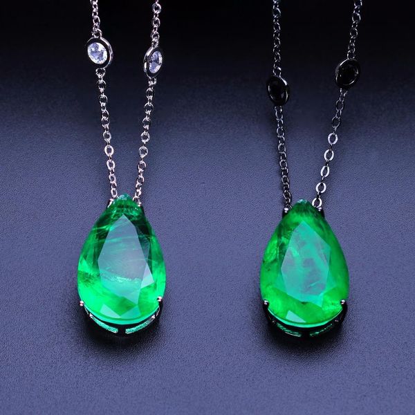 fusion stone water drop ожерелье длинные цепи 50см ожерелье цирконий подвеска для женщин мода ювелирные изделия nwx0017302, Silver
fusion stone water drop ожерелье длинные цепи 50см ожерелье цирконий подвеска для женщин мода ювелирные изделия nwx0017302, Silver