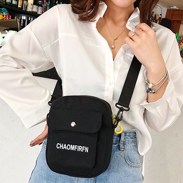 gp5mb 2020 new package postman package canvas postman bag korean style fashionable canvas women's messenger bag casual zipper all-match
gp5mb 2020 new package postman package canvas postman bag korean style fashionable canvas women's messenger bag casual zipper all-match
