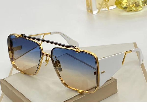 площадь rimless солнцезащитные очки черный желтый золотой серый объектива 136 occhiali да-да единоличное uomo мужские солнечные очки констру, White;black
площадь rimless солнцезащитные очки черный желтый золотой серый объектива 136 occhiali да-да единоличное uomo мужские солнечные очки констру, White;black