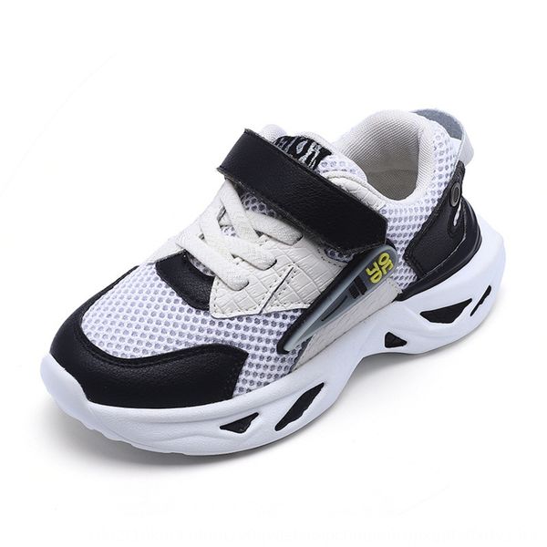 sneakers children's 2020 autumn new children's sports girls' casual shoes boys' single shoes, Black
sneakers children's 2020 autumn new children's sports girls' casual shoes boys' single shoes, Black