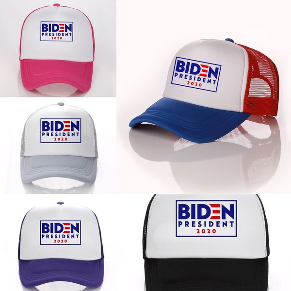 x5fab joe biden baseball hats 2020 ameria us president election patchwork cap mesh women trucker hat adjustable men outdoor trucker caps, Blue;gray
x5fab joe biden baseball hats 2020 ameria us president election patchwork cap mesh women trucker hat adjustable men outdoor trucker caps, Blue;gray