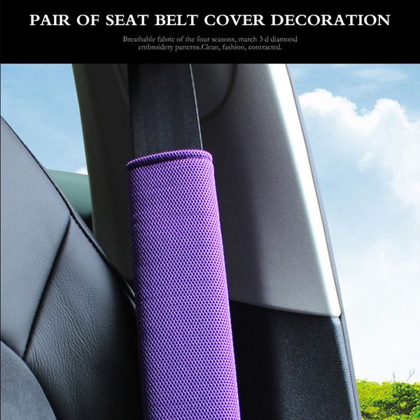 fashion car seatbelt shoulder pad comfortable driving seat belt vehicle soft plush auto seatbelt strap harness cover 2pc
fashion car seatbelt shoulder pad comfortable driving seat belt vehicle soft plush auto seatbelt strap harness cover 2pc