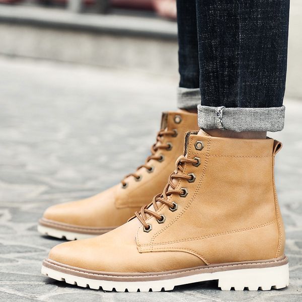 for sport hombre masculino causal shoe boots flat casual leisure footwear spring sapato casuales man mens black male mens
for sport hombre masculino causal shoe boots flat casual leisure footwear spring sapato casuales man mens black male mens
