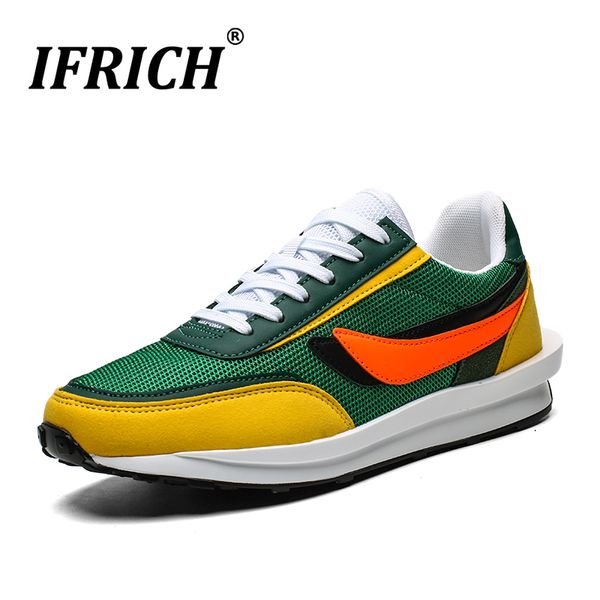 mesh breathable golf shoes man lightweight golf sport walking sneaker shoes male training boot outdoor studs turf walk shoe
mesh breathable golf shoes man lightweight golf sport walking sneaker shoes male training boot outdoor studs turf walk shoe