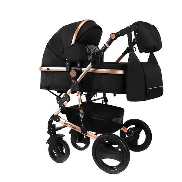 luxmom stroller 2-in-1 stroller two-way trolley adjustable armrest four seasons are suitable for use ing
luxmom stroller 2-in-1 stroller two-way trolley adjustable armrest four seasons are suitable for use ing