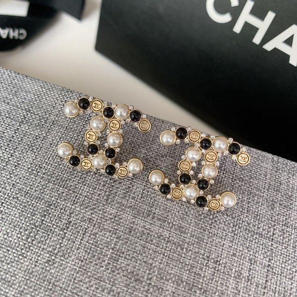 black and white beads latest style earrings retro style earrings fashion jewelry supply earrings wholesale, Golden
black and white beads latest style earrings retro style earrings fashion jewelry supply earrings wholesale, Golden