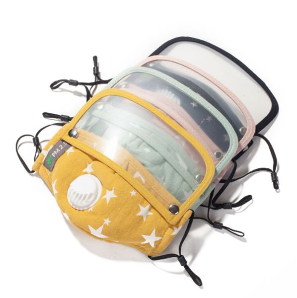 kid child face mask anti dust fog fashion cotton masks reusable washable designer face mask visible kids face mask with eye shield
kid child face mask anti dust fog fashion cotton masks reusable washable designer face mask visible kids face mask with eye shield