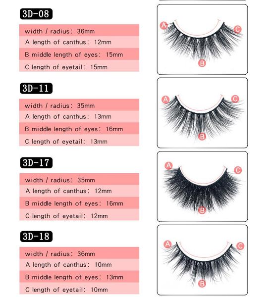 mink hair lashes big 3d 25 styles manual 100 real soft skin friendly multi-layer 25mm 3d eyelashes extension natural 3d mink lash
mink hair lashes big 3d 25 styles manual 100 real soft skin friendly multi-layer 25mm 3d eyelashes extension natural 3d mink lash