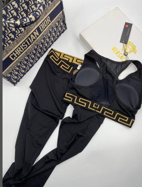 20 louis vuitton йога наборы gym набор тренировки одежда для женщин фитнес одежда спортивная спорт бюстгальтер и гетры set sports wear, Gray
20 louis vuitton йога наборы gym набор тренировки одежда для женщин фитнес одежда спортивная спорт бюстгальтер и гетры set sports wear, Gray