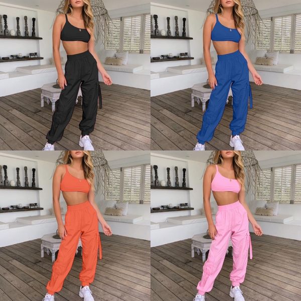 2020 ladies outfit tracksuits women cotton hoodies sweatshirt + long pants suit sportwear costumes pant set 2 1pcs suits#545, White
2020 ladies outfit tracksuits women cotton hoodies sweatshirt + long pants suit sportwear costumes pant set 2 1pcs suits#545, White