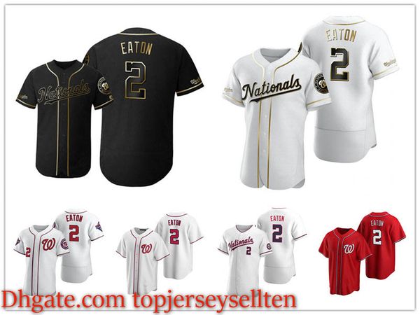 washington nationals men women youth 2 adam eaton 2020 authentic baseball jersey, Black
washington nationals men women youth 2 adam eaton 2020 authentic baseball jersey, Black