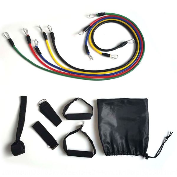 pull rope 1 latex set multi-functional foot ring door buckle dog hook latex bare tube indoor training puller
pull rope 1 latex set multi-functional foot ring door buckle dog hook latex bare tube indoor training puller