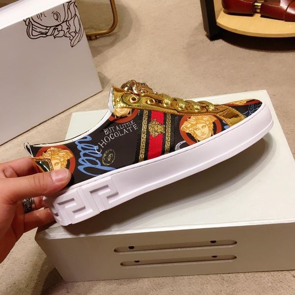 2020-2019b tide brand limited edition men's casual shoes, fashion sports shoes, original packaging shoe box delivery, yardage: 38-44
2020-2019b tide brand limited edition men's casual shoes, fashion sports shoes, original packaging shoe box delivery, yardage: 38-44