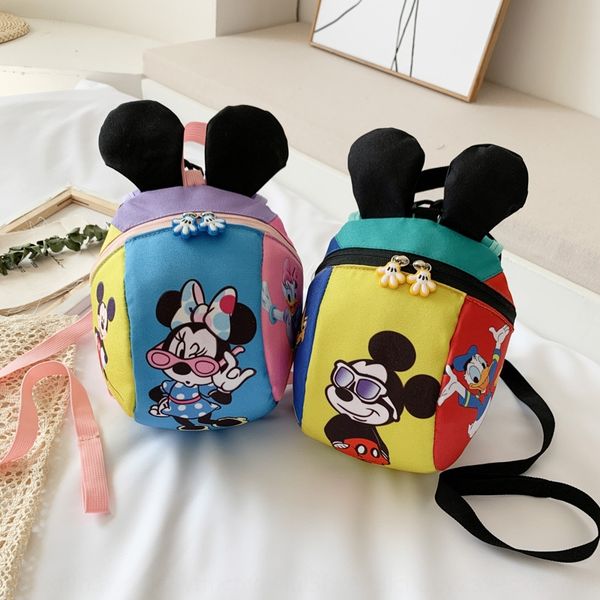 hqngt 2020 new cartoon cutemouse children's nylon waterproof kindergarten baby bag 2020 new cartoon cutemouse children's nylon bac
hqngt 2020 new cartoon cutemouse children's nylon waterproof kindergarten baby bag 2020 new cartoon cutemouse children's nylon bac