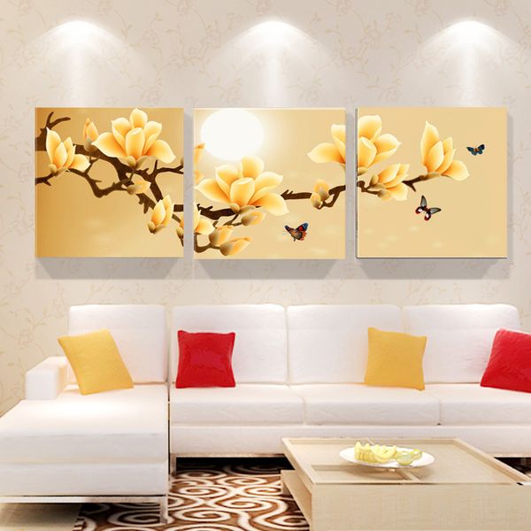 3pcs print poster canvas wall art orchids decoration art oil painting modern pictures on the wall sitting room cuadros no frame
3pcs print poster canvas wall art orchids decoration art oil painting modern pictures on the wall sitting room cuadros no frame