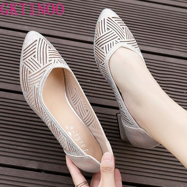 gktinoo 2020 new summer fashion pumps cut-outs women crystal casual ladies shoes genuine leather high heels tenis feminino, Black
gktinoo 2020 new summer fashion pumps cut-outs women crystal casual ladies shoes genuine leather high heels tenis feminino, Black