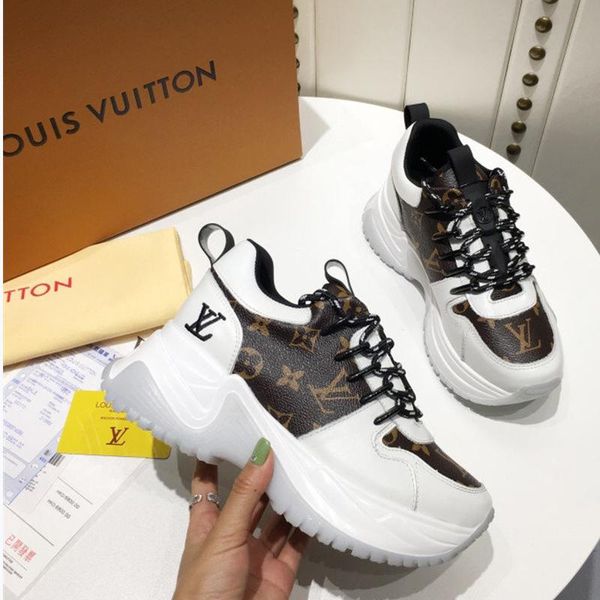 designer luxury women's casual fashion shoes, women's outdoor casual shoes, leather material, original box 13, Black
designer luxury women's casual fashion shoes, women's outdoor casual shoes, leather material, original box 13, Black