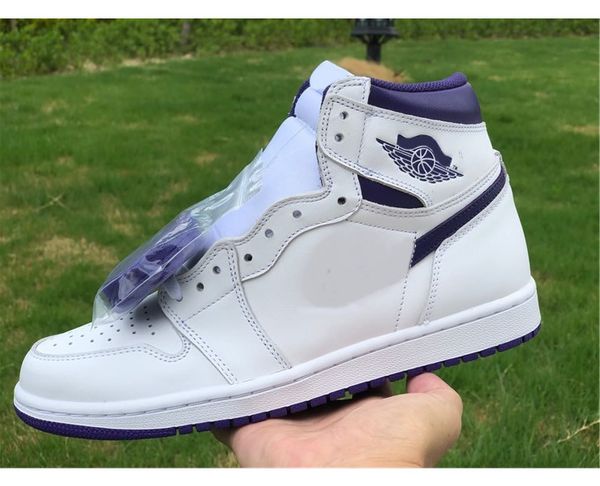 white court purple 1 man designer basketball shoes i fashion trainers sports shoes
white court purple 1 man designer basketball shoes i fashion trainers sports shoes
