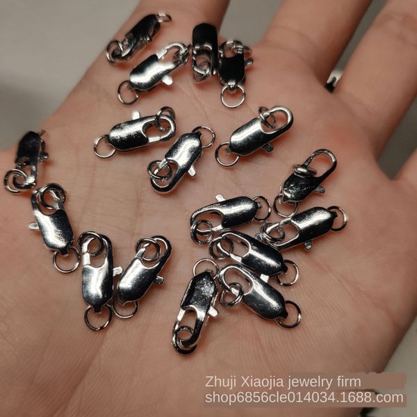 pearl necklace special copper-silver-plated button button accessory buttons flat buckle accessories buckle
pearl necklace special copper-silver-plated button button accessory buttons flat buckle accessories buckle